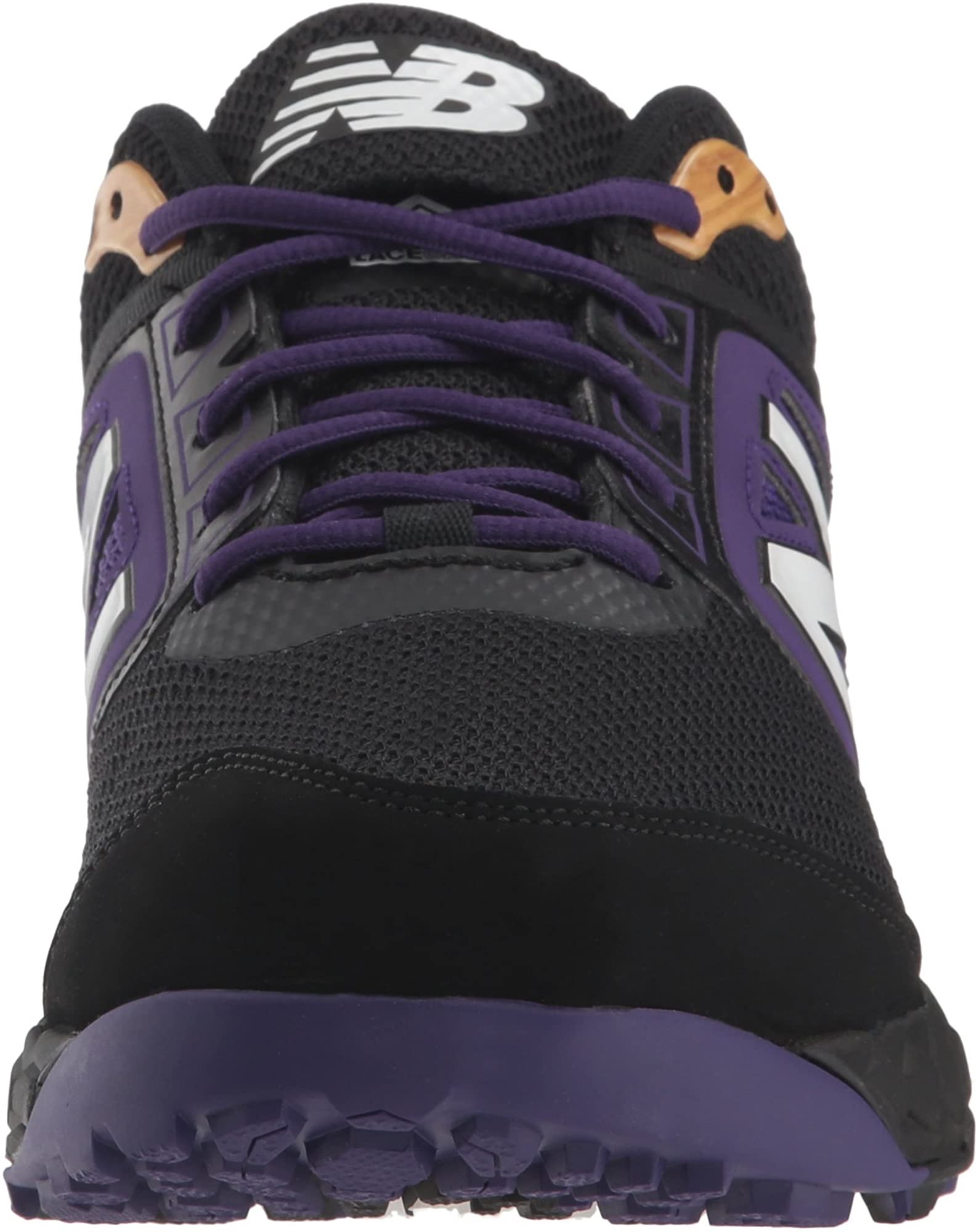 New Balance Mens 3000 V4 Turf Baseball 