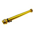 thumbnail image 1 of Vástago de barra de manillar de bicicleta plegable ajustable, tubo de dirección integrado, liberación rápida Oro Cola elevador de vástago de bicicleta plegable, 1 of 3