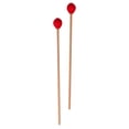 thumbnail image 3 of 2pcs Xylophone Hammers Marimba Hammers Sticks Xylophone Mallets Hammers, 3 of 8