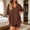 A1_Coffee, variant on Biker Short Sets Women 2 Piece Outfits Lounge Short Set V Neck Plus Size Oversized Tunic Tshirt Matching Biker Shorts Workout Gym Casual Pajamas Travel Outfits for Women 2 Piece Sets Black L