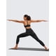 thumbnail image 3 of Pantalones CRZ YOGA Butterluxe de Cintura Alta 23" Tie Dye Negro Suave, 3 of 4