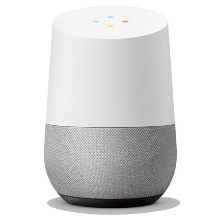 Google Home - Smart Speaker & Google Assistant (Best Google Voice App)