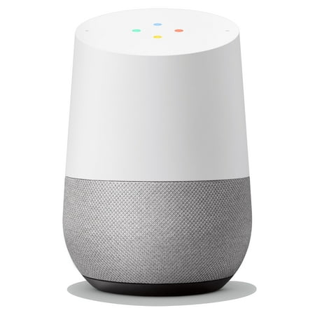 Google Home - Smart Speaker & Google Assistant (Best Home Hub For Alexa)