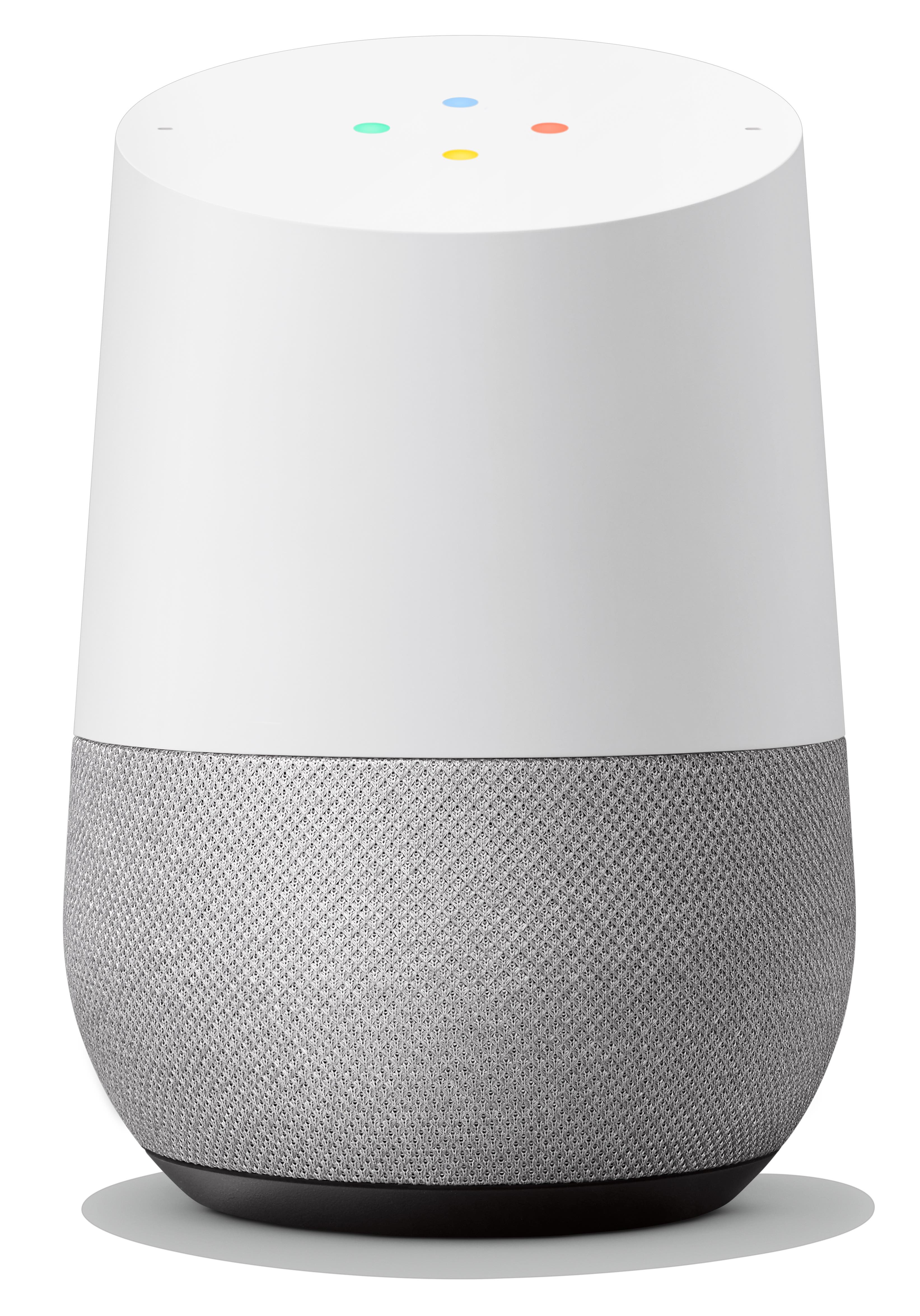 Google Home Smart Speaker &...