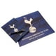 thumbnail image 1 of Tottenham Hotspur FC - Caja Regalo 2024 Diseño con Música (Azul, Blanco), 1 of 7