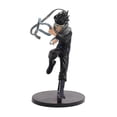thumbnail image 1 of Figura de acción My Hero Head Dabi, 18 cm, PVC, anime Toy Academia, 1 of 4