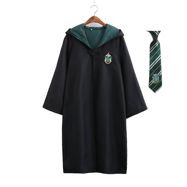 Costume Cloak Harry Potter Hogwarts Ravenclaw Tie - Walmart.com