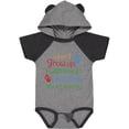 thumbnail image 3 of Inktastic Occupational Therapist Like Mommy Boys or Girls Baby Bodysuit, 3 of 5