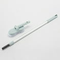 thumbnail image 6 of Extension Pole Brush Scrub Brush Long Handle Scrub Brush for Deck, House Siding Brick, 6 of 7