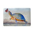 thumbnail image 1 of Betsy Drake DM1067 Tapis de Porte Communicant de 18 x 26 Po, 1 of 1
