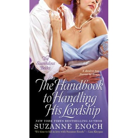 The Handbook to Handling His Lordship