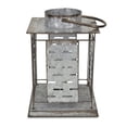 thumbnail image 1 of Cheungs 5407 A Single, Farmhouse Style Themed Lantern with An Electric Light, 1 of 1