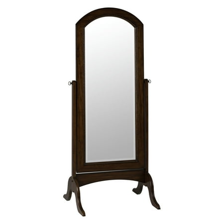 Laurel Cheval Mirror - 26.5W x 68H in.