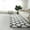 White, variant on Yaoyar Soft Modern Area Rugs Rug Home Room Carpet Decor Floor Mat