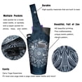 thumbnail image 2 of Yoga Mat Bag - Long Tote with Pockets - Holds More Yoga Accessories - Yoga Bag Fit Most Size Mats - Yoga Mat Carrier, 2 of 7