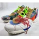 thumbnail image 2 of Adi-das ZX 8000 Super Earth Sean Wotherspoon Sneakers Shoes Men’s Size 19 GZ3088, 2 of 6