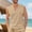 Khaki, variant on BELTNOV Men's Casual V Neck Sleeveless Tank Top Lightweight Breathable Cotton Cut Off Base Layer Undershirt for Lounge Daily Wear White