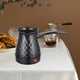 thumbnail image 3 of Cafetera eléctrica BLESIY hervidor de café para viajes Latte Camping Negro 500 ml, 3 of 7