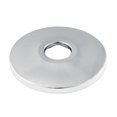 thumbnail image 6 of Kingston Brass FL388 0.375 in. Made to Match FIP Brass Flange, Brushed Nickel, 6 of 6