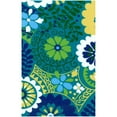 thumbnail image 3 of 16-inch Outdoor Spun Polyester Tufted Chair Cushion (Set of 4), 3 of 5