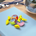 thumbnail image 5 of Jolly Rancher 2-in-1 Fruit Flavored Hard Candy, Bag 6.5 oz, 5 of 9