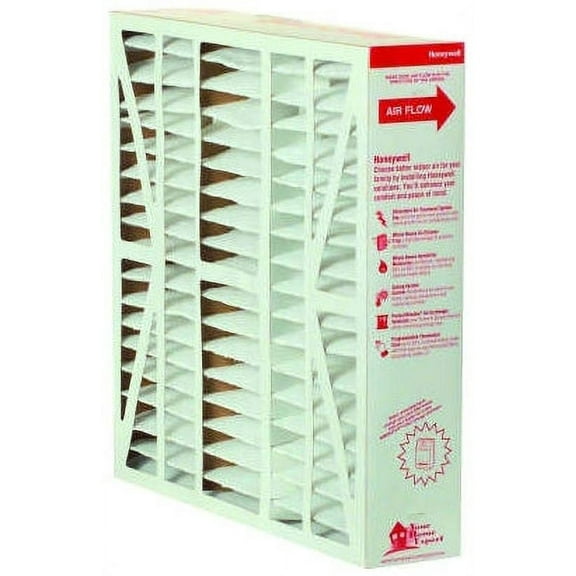 Honeywell FC100A1003 16"x20" Media Air Filter
