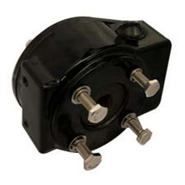 Midland Industries 9650G810 Replacement Gear Operator 8-10 9650BFV