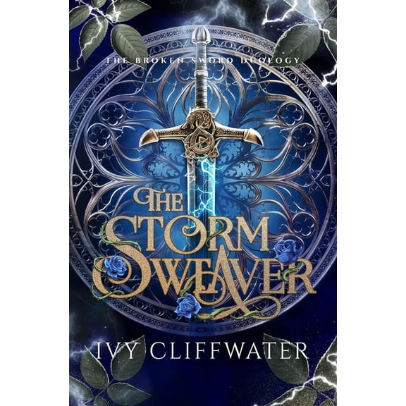 The Storm Weaver, (Paperback)