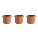 thumbnail image 3 of Advancent Bolsas para cultivo de plantas de jardín de 1/2/3/5/7 galones, maceta para flores y verduras, maceta para jardín de patatas, bolsa para cultivo Type3 NO3 Advancent CBP060951, 3 of 6