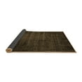 thumbnail image 2 of Ahgly Company Indoor Rectangle Oriental Brown Industrial Area Rugs, 7' x 10', 2 of 4