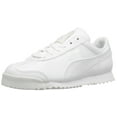 thumbnail image 1 of Tenis Puma  Niños Basic Ps Blanco 36159414, 1 of 8