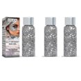 thumbnail image 1 of Juego de gel con lentejuelas shaofei maquillaje escamas de pez purpurina sombras de ojos, 1 of 4
