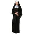 thumbnail image 5 of Adult Traditional Nun Costume, 5 of 6