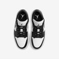 thumbnail image 3 of Ni - ke Ni - ke Women's Air Jordan 1 Low Shoes Black White Panda DC0774-101, 3 of 5