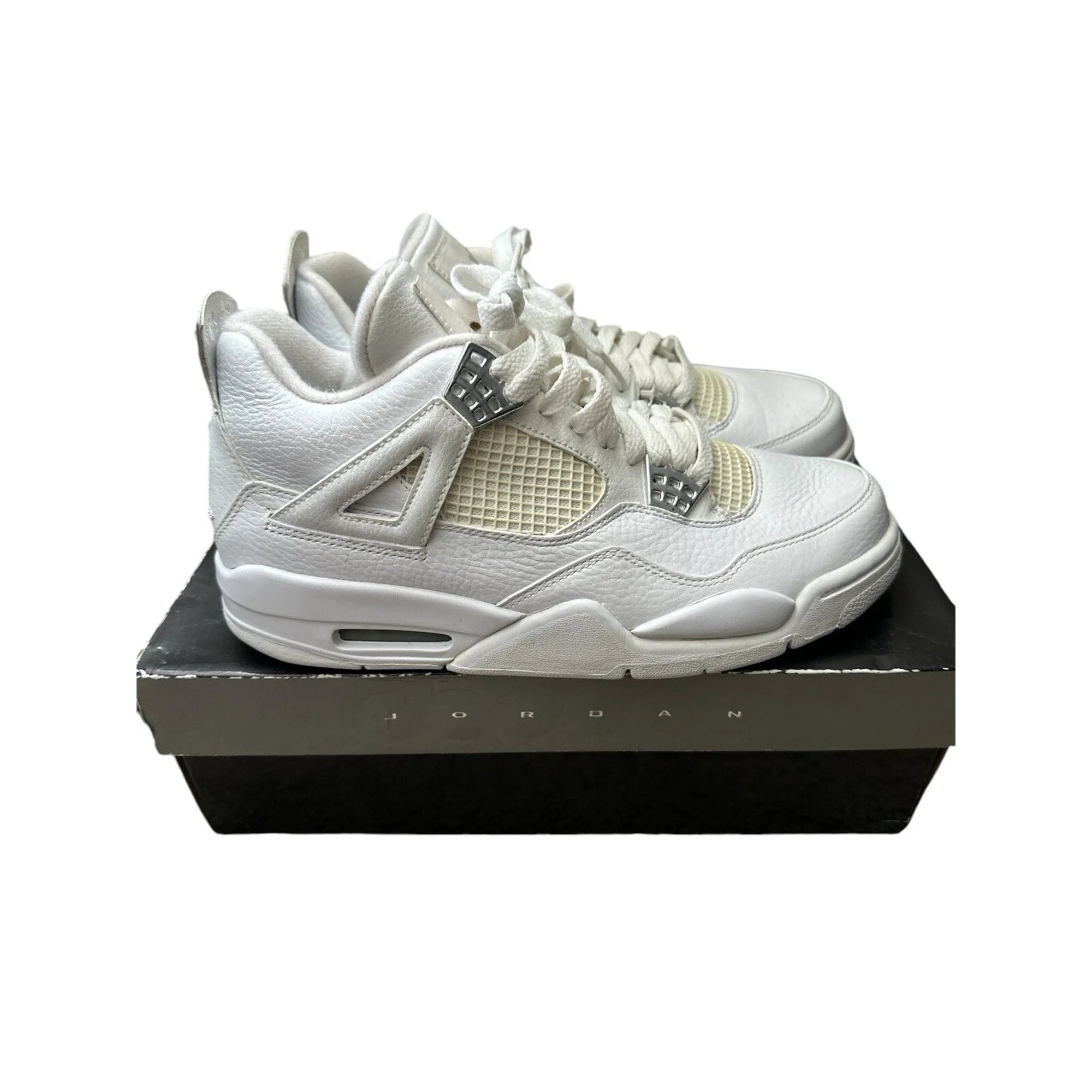 靴 Nike Air Jordan 4 \