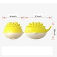 thumbnail image 5 of KYAIGUO Toys for Aggressive Dogs Squeaky Dog Chew Toys Indestructible Dog Small Crocodile Toys Dog Water Play Teething Toys for Small/Medium/Large Dogs, 5 of 7