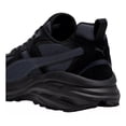 thumbnail image 4 of Tenis PUMA Hombre Deportivos Correr Original Comodos negro 29.5, 4 of 8