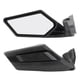 thumbnail image 5 of Espejo Retrovisor, Espejo Retrovisor De Alta Resistencia Duradero Y Antidesgaste Para X3 4X4 Turbo Dps 2020 Para Accesorio Utv ANGGREK Otros, 5 of 8
