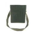 thumbnail image 2 of yeacher Durable Canvas Electrician Tool Bag - Compact, Portable, and Wear-Resistant for Easy Storage and Transport of Small Tools, 2 of 6