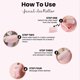 thumbnail image 4 of Rejuvenate Your Skin with the Beauty Facial Ice Roller - Cooling Massage Tool for Daily Care!, 4 of 4