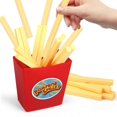 thumbnail image 2 of Tricky Party Game Fun Board Game for Adults and Kids Bouch French Fries, 2 of 4