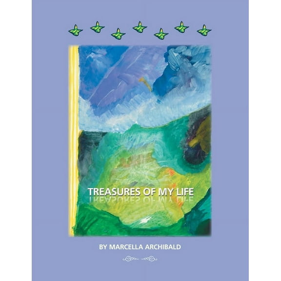 Treasures of My Life (Paperback)