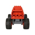 thumbnail image 5 of Fisher-Price Blaze & the Monster Machines Mail Truck Blaze Diecast Toy Vehicle for Preschool Kids, 5 of 6