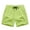 🔥 Green, variant on USSUMA Womens Quick-Dry Breathable Running Shorts Three-Inch To Four-Inch Inseam Lightweight Elastic Waist Pocketed Design for Marathon Training Gym Basketball and Outdoor Fitness, Running
