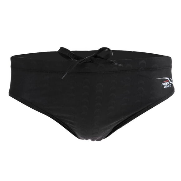 Traje de baño de secado rápido para hombre, bikini, fiesta, piscina, etc. L