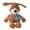 C, variant on PEIBang Dog Toys for Aggressive Chewers,2025 New Dog Chew Toys,Interactive Animal Plush Chew Toys,Squeaky Plush Dog Toys for Puppy