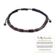 thumbnail image 1 of Pulseras para mujeres, regalos para mujeres, pulseras para mujeres, regalos inspiradores para joyas únicas para mamá, hija, hijo, hermana, tía, abuela, pulseras divertidas de aliento. Las pulseras, 1 of 2