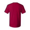 thumbnail image 3 of Hanes Essential-T T-Shirt for Men and for Women Classic Fit Short Sleeve Cotton, 3 of 5