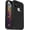 Black, variant on Entronix Heavy Duty Case Designed for iPhone XS Max Shockproof Triple Layer Rugged Case (Black)