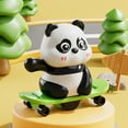 thumbnail image 3 of Adorable Wind-Up Toys for Creative Decor and Collectibles – Mini Desk Ornaments for Home, Office, and Gift-Giving Enthusiasts, 3 of 5